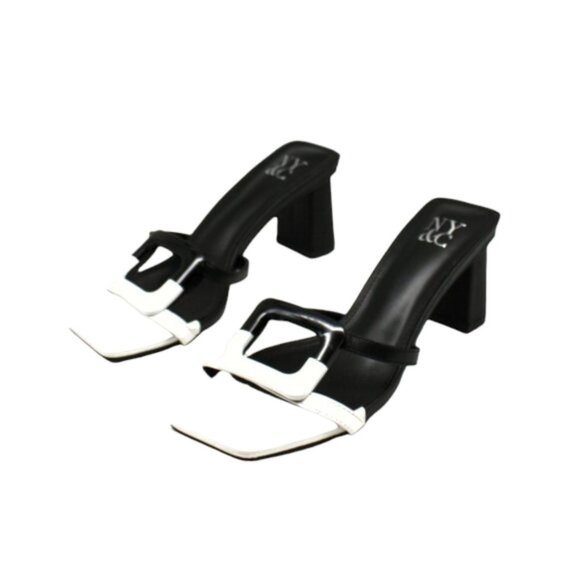 New York & Company Dress Sandals - Picture 2 of 8